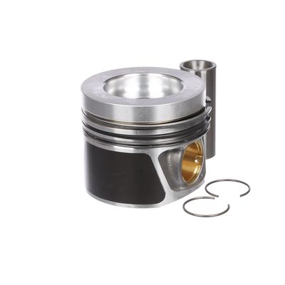 PISTON ET ENGINETEAM PM011600 23