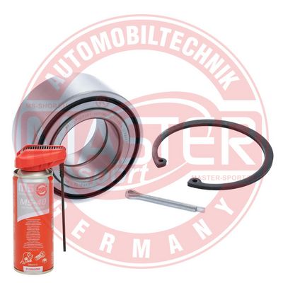 SET RULMENT ROATA MASTER-SPORT GERMANY 6812SETMSP