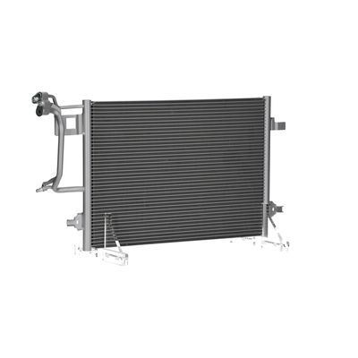 CONDENSATOR CLIMATIZARE NISSENS 94922 39