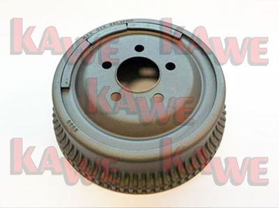 Тормозной барабан KAWE 7D0483 для CHRYSLER VOYAGER