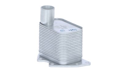 RADIATOR ULEI ULEI MOTOR NRF 31772 10