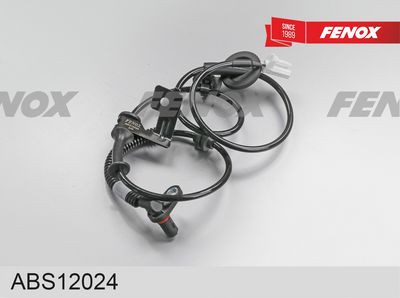 датчик, скорост FENOX ABS12024