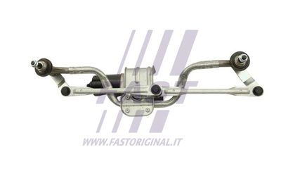 Czyszczenie szyb FAST FT93142