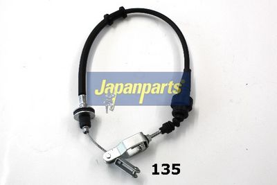 JAPANPARTS Sankabos trosas
