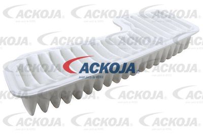 Воздушный фильтр ACKOJA A70-0268 для TOYOTA CRESTA
