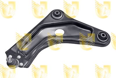 LENKER RADAUFHäNGUNG