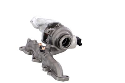 COMPRESOR SISTEM DE SUPRAALIMENTARE REMANTE 003001001382R 21