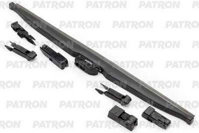 PATRON PWB480-W Щетка стеклоочистителя  для PEUGEOT 206 (Пежо 206)