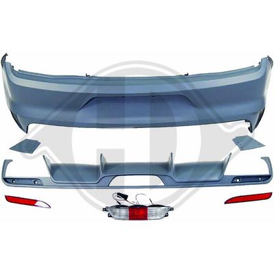 Bumper