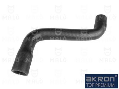 маркуч на радиатора AKRON-MALÒ 15112A