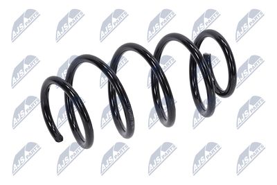 ARC SPIRAL NTY ASZAU037 4