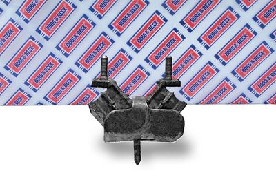 окачване, двигател BORG & BECK BEM3401