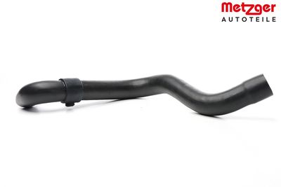 LADELUFTSCHLAUCH METZGER AUTOTEILE 2400538 2