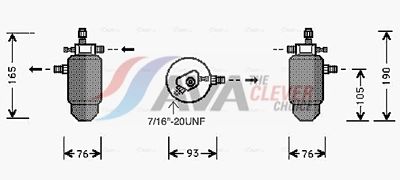 TROCKNER KLIMAANLAGE