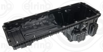 Oliecarter (OM471) past: MERCEDES ACTROS MP4 / MP5, ANTOS, AROCS, TRAVEGO (O 580) 471.943-OM471.926 07.11-