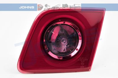 JOHNS 45 08 88-12 Задний фонарь  для MAZDA 3 седан (BK) 1.6 DI Turbo (BK12Y)