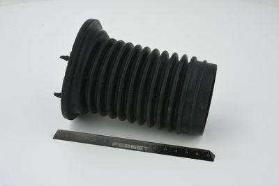 CAPAC PROTECTIE/BURDUF AMORTIZOR FEBEST CHSHBAV 4