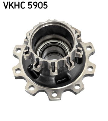 Wheel Hub VKHC 5905