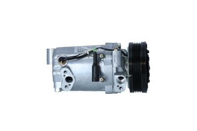 Compressor, air conditioning 32414