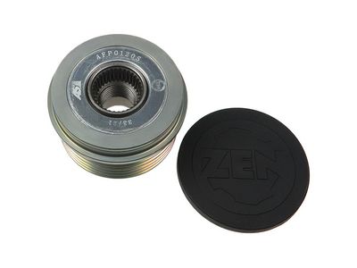 SISTEM ROATA LIBERA GENERATOR AS-PL AFP0120S 2