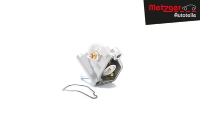 THERMOSTAT KüHLMITTEL METZGER AUTOTEILE 4006001 14