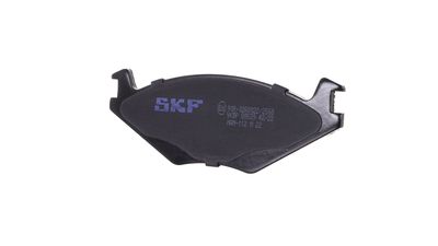 BREMSBELAGSATZ SCHEIBENBREMSE SKF VKBP80539 10