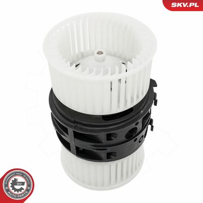 Vnútorný ventilátor ESEN SKV 68SKV186