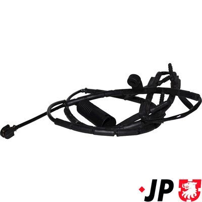 датчик, износване на накладките JP GROUP 6097300200