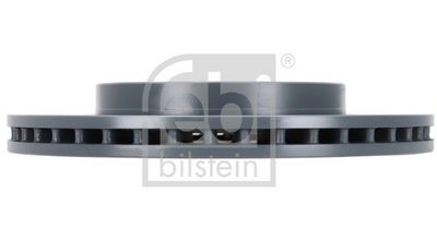 Bremseskive FEBI BILSTEIN 1001797