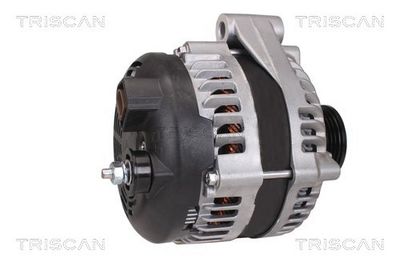 GENERATOR / ALTERNATOR TRISCAN 831017004 5