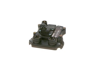 STEUERGERäT ZüNDANLAGE BOSCH 0227400674 23