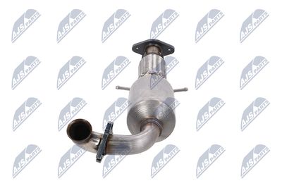 CATALIZATOR NTY KATFR005 22