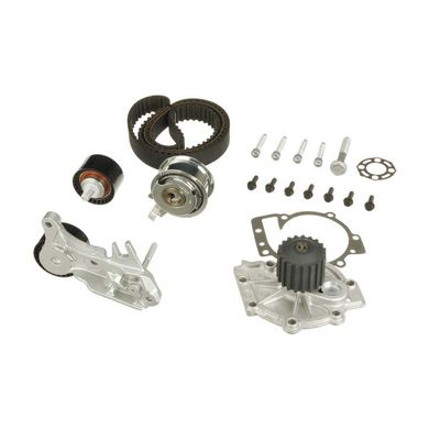 WASSERPUMPE + ZAHNRIEMENSATZ GATES KP25686XS1 39