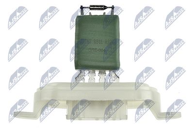 REZISTOR VENTILATOR HABITACLU NTY ERDRE004 2