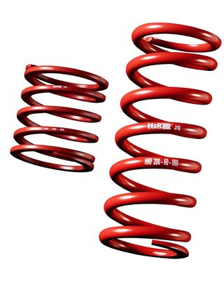 H&R Spezialfedern RF130-50-550