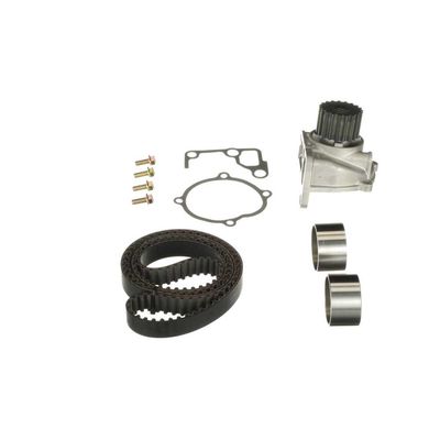 SET POMPA APA + CUREA DINTATA GATES KP15596XS 32