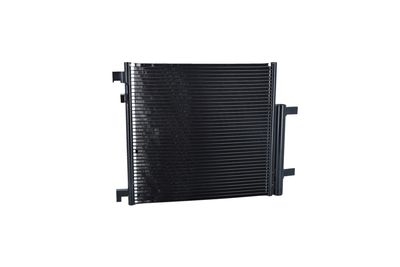 CONDENSATOR CLIMATIZARE NRF 350048 46