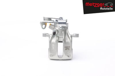 BREMSSATTEL METZGER AUTOTEILE 6260175 2