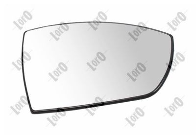 ABAKUS Spiegelglas, Außenspiegel