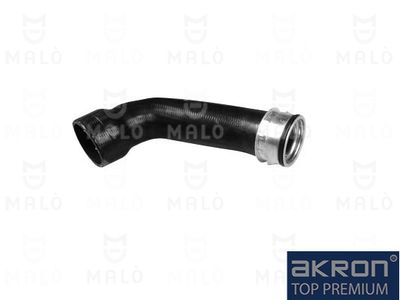 въздуховод за турбината AKRON-MALÒ 178822