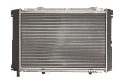 Motorradiator (handmatig) past: MERCEDES 124 T-MODEL (S124), 124 (W124), E (W124) 2.0D/2.5D 12.84-06.95