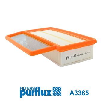 LUFTFILTER PURFLUX A3365