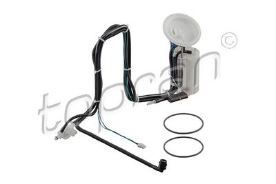 SISTEM ALIMENTARE CU COMBUSTIBIL