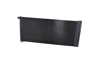 CONDENSATOR CLIMATIZARE NRF 350331 28