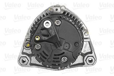 GENERATOR / ALTERNATOR VALEO 439007 2