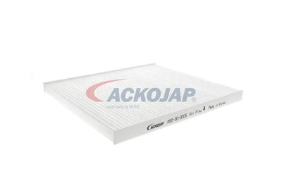FILTRU AER HABITACLU ACKOJA A52300005 54