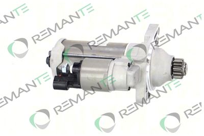 STARTER REMANTE 011001000124R 3