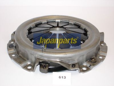 JAPANPARTS Нажимной диск сцепления