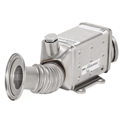 RADIATOR RECIRCULARE GAZE DE ESAPAMENT VALEO 818787 1