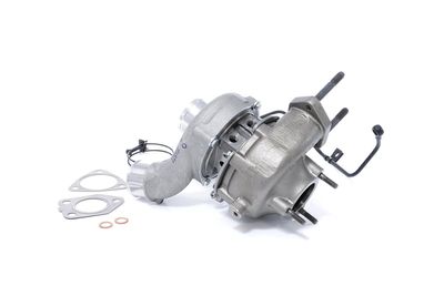 LADER AUFLADUNG BTS Turbo T981441 13